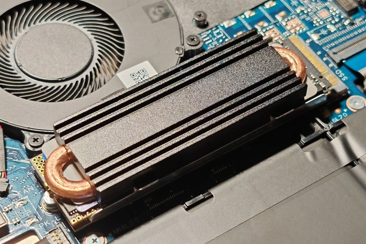 ORICO散热存储组合：打造极致存储体验