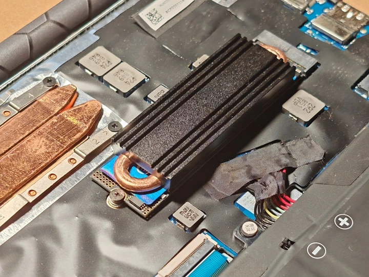 ORICO散热存储组合：打造极致存储体验