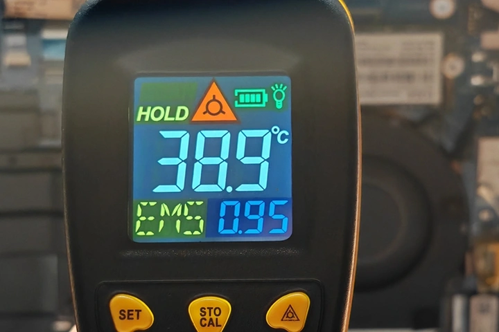 ORICO散热存储组合：打造极致存储体验