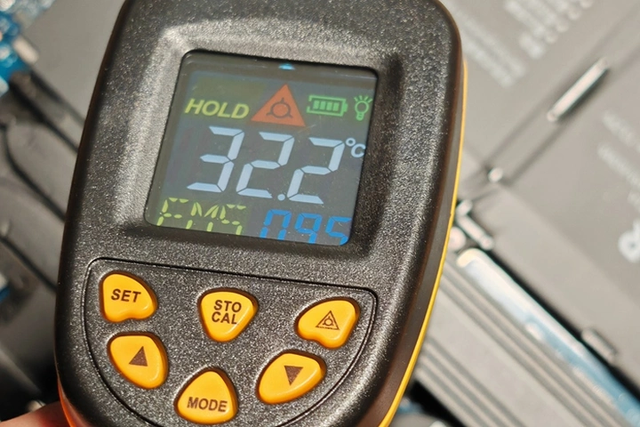 ORICO散热存储组合：打造极致存储体验