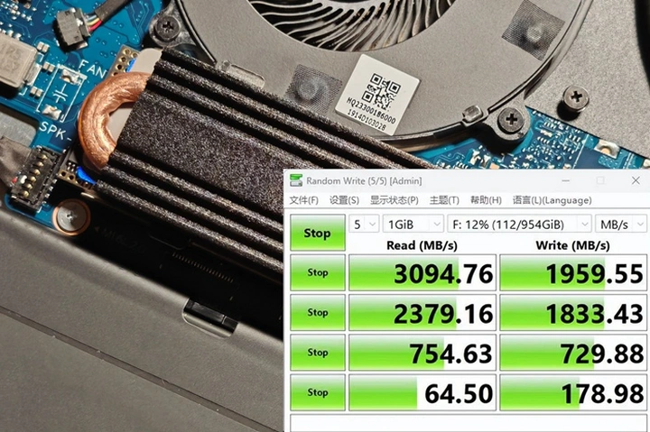 ORICO散热存储组合：打造极致存储体验