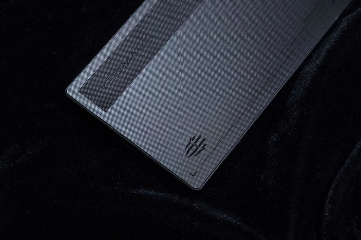 红魔9 Pro:真▪游戏手机,电竞巅峰体验!