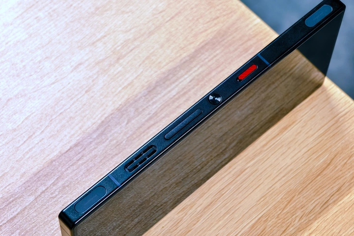 红魔9 Pro:真▪游戏手机,电竞巅峰体验!