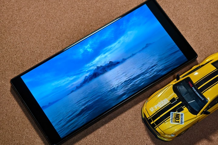 红魔9 Pro:真▪游戏手机,电竞巅峰体验!