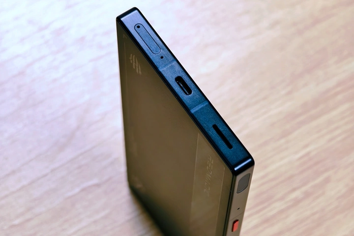 红魔9 Pro:真▪游戏手机,电竞巅峰体验!