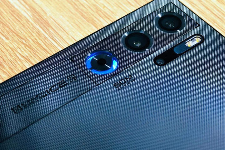 红魔9 Pro:真▪游戏手机,电竞巅峰体验!