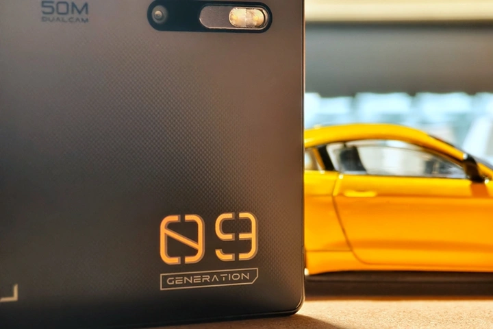 红魔9 Pro:真▪游戏手机,电竞巅峰体验!