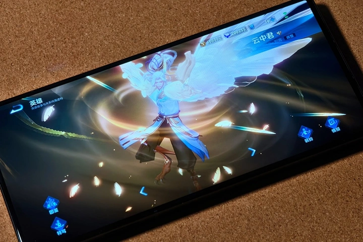 红魔9 Pro:真▪游戏手机,电竞巅峰体验!