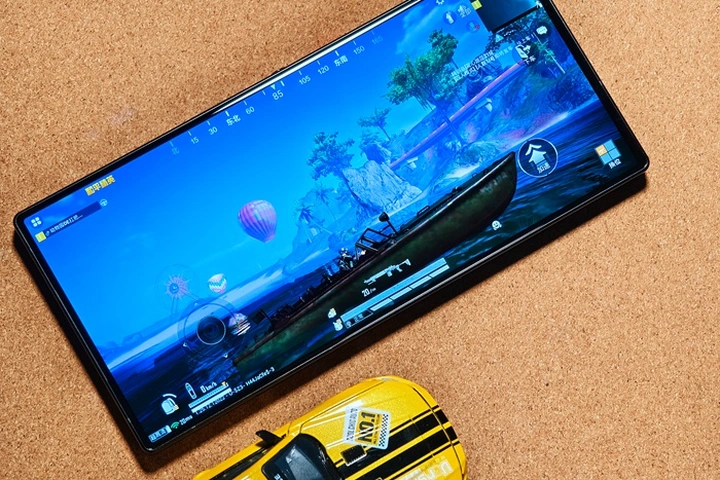 红魔9 Pro:真▪游戏手机,电竞巅峰体验!