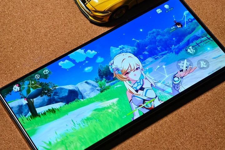 红魔9 Pro:真▪游戏手机,电竞巅峰体验!