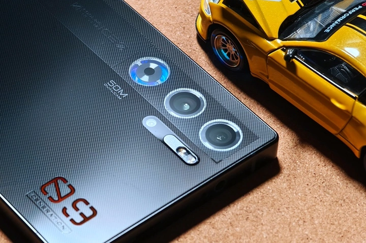 红魔9 Pro:真▪游戏手机,电竞巅峰体验!