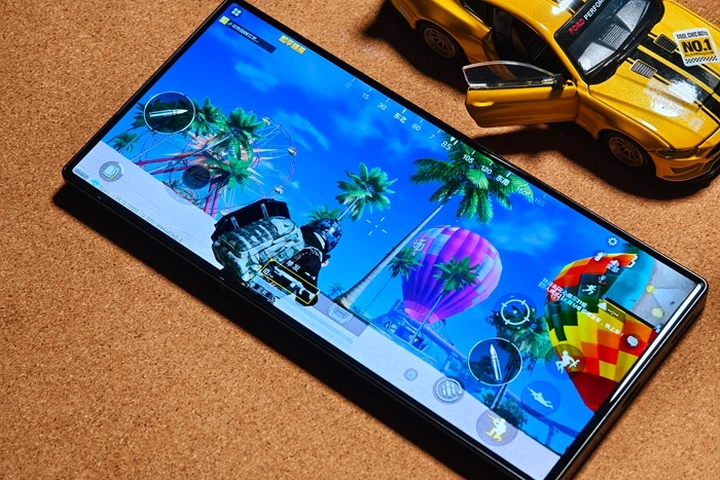 红魔9 Pro:真▪游戏手机,电竞巅峰体验!