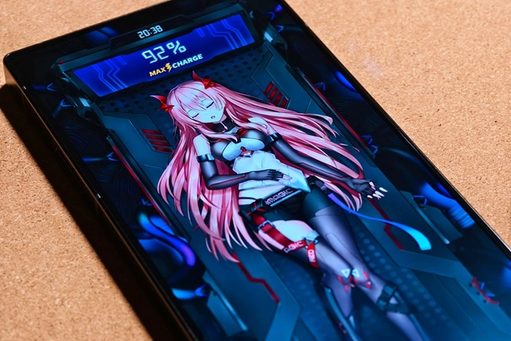 红魔9 Pro:真▪游戏手机,电竞巅峰体验!