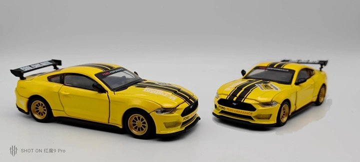 红魔9 Pro:真▪游戏手机,电竞巅峰体验!