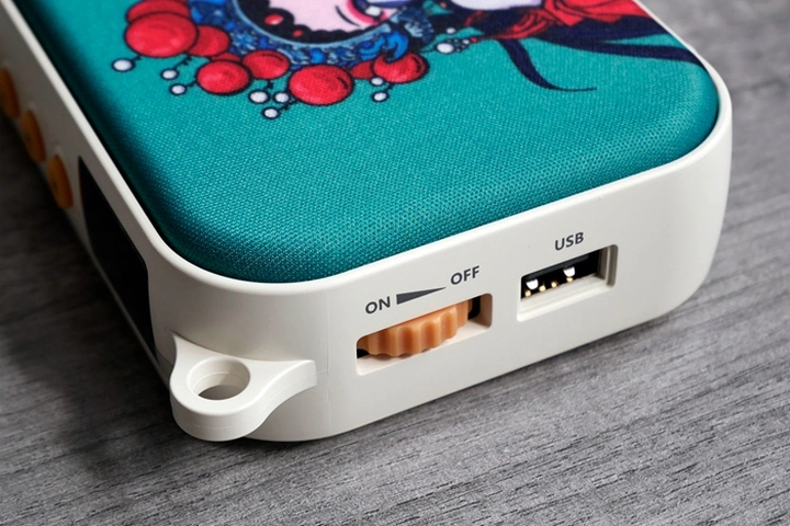 得胜国风扩音器E30：国风韵彩、有颜有料