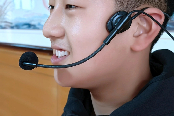 得胜国风扩音器E30：国风韵彩、有颜有料