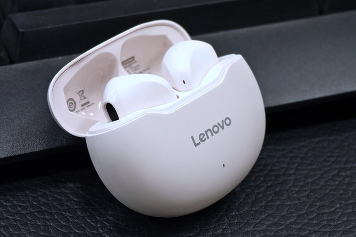 联想TC3304：大动圈、长续航，轻盈佩戴