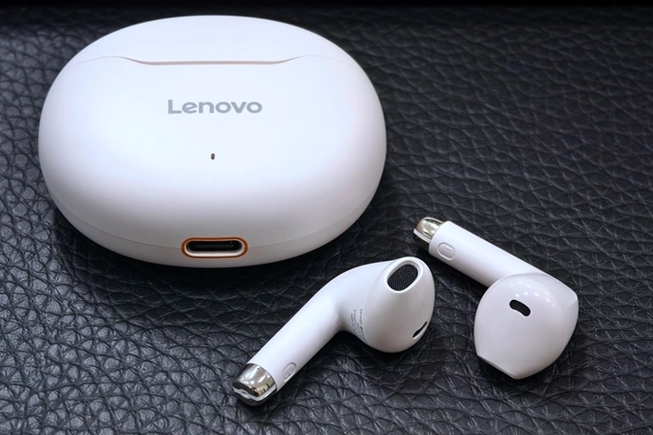 联想TC3304：大动圈、长续航，轻盈佩戴