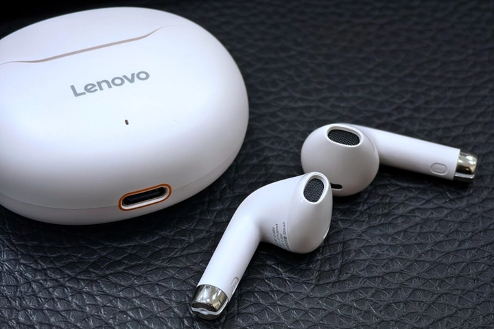 联想TC3304：大动圈、长续航，轻盈佩戴