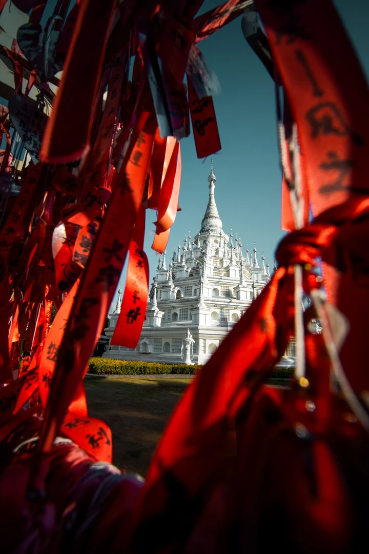 装备清单👉1月滇西17天3000公里自驾摄影