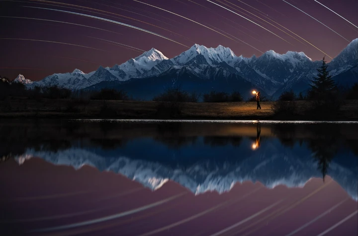 装备清单👉1月滇西17天3000公里自驾摄影