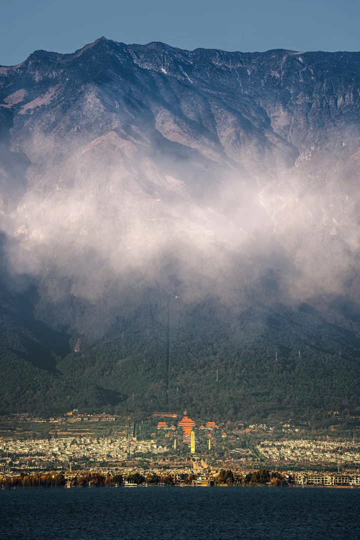 装备清单👉1月滇西17天3000公里自驾摄影