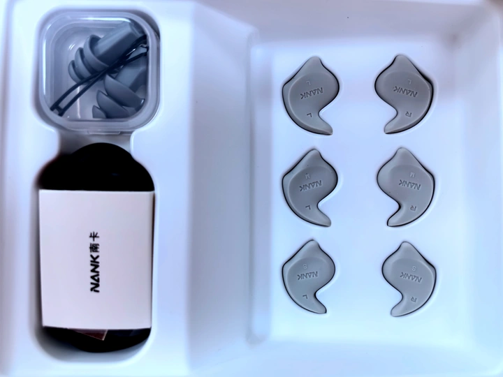 骨传导耳机的代名词,南卡Runner pro5更迭产品的最新力作