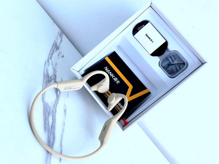 骨传导耳机的代名词,南卡Runner pro5更迭产品的最新力作