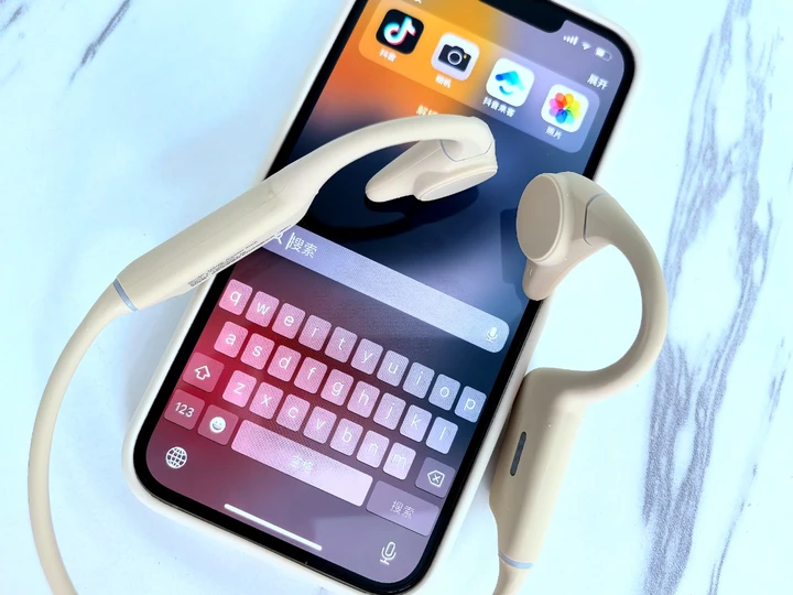 骨传导耳机的代名词,南卡Runner pro5更迭产品的最新力作