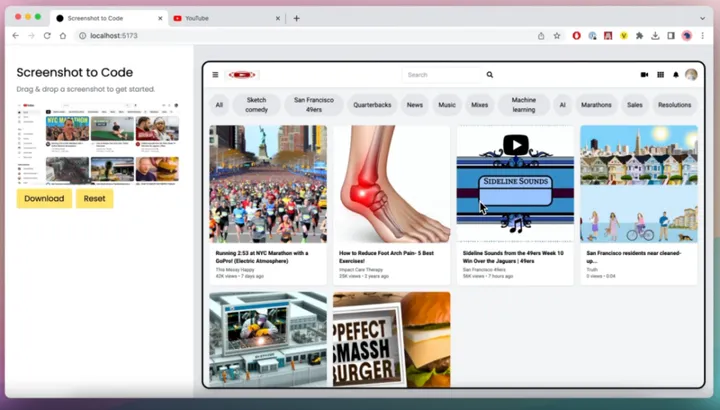 实用！代码、学术类ChatGPT4.0！