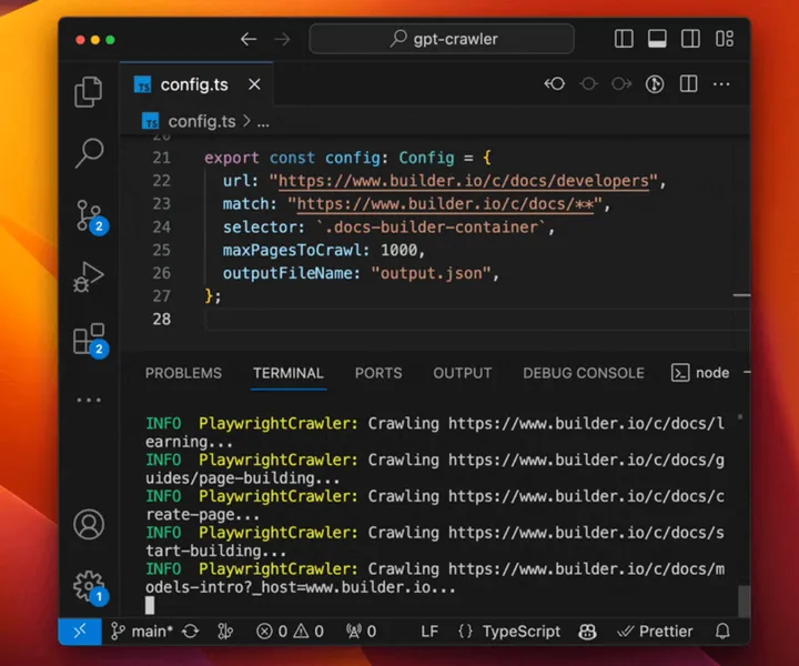实用！代码、学术类ChatGPT4.0！