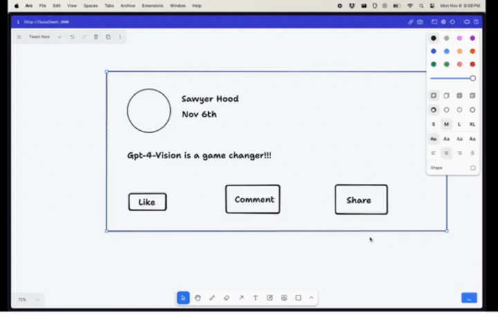 实用！代码、学术类ChatGPT4.0！
