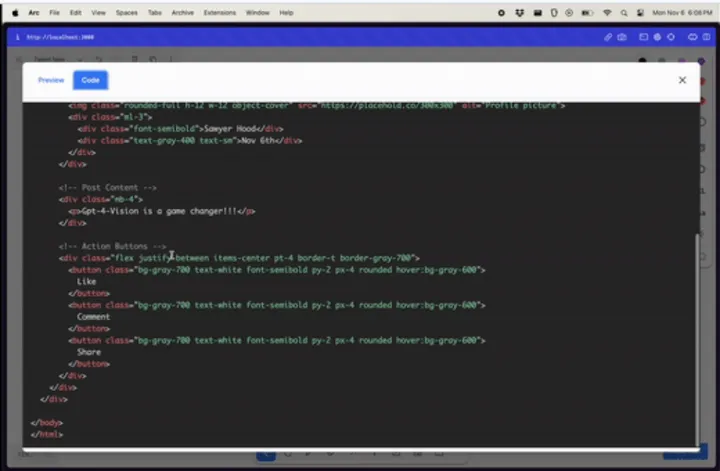 实用！代码、学术类ChatGPT4.0！