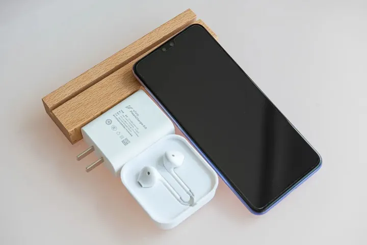 vivos7开箱图赏深度上手评测