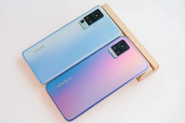 米拍|米拍测评|vivo s7 开箱图赏&amp;深度上手评测