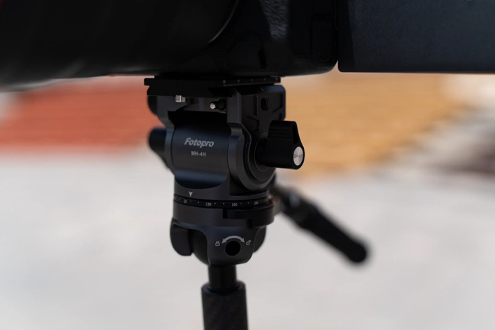 富图宝飞行一号初体验