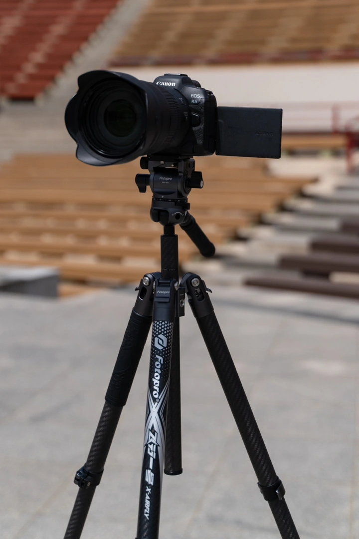 富图宝飞行一号初体验