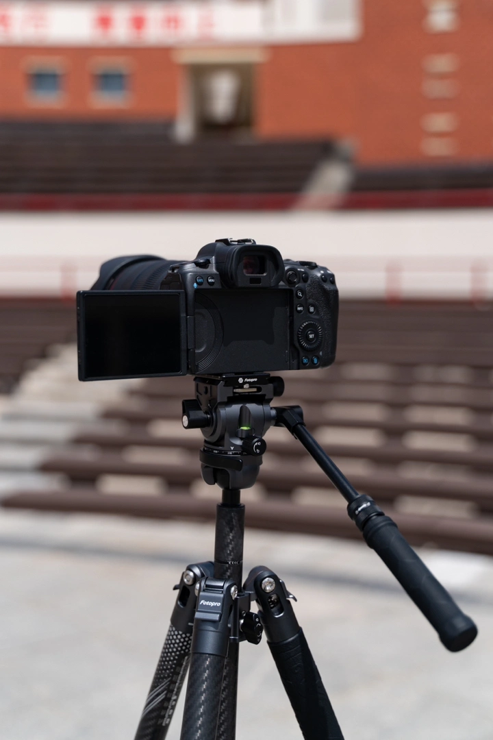 富图宝飞行一号初体验