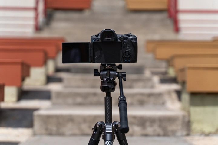 富图宝飞行一号初体验