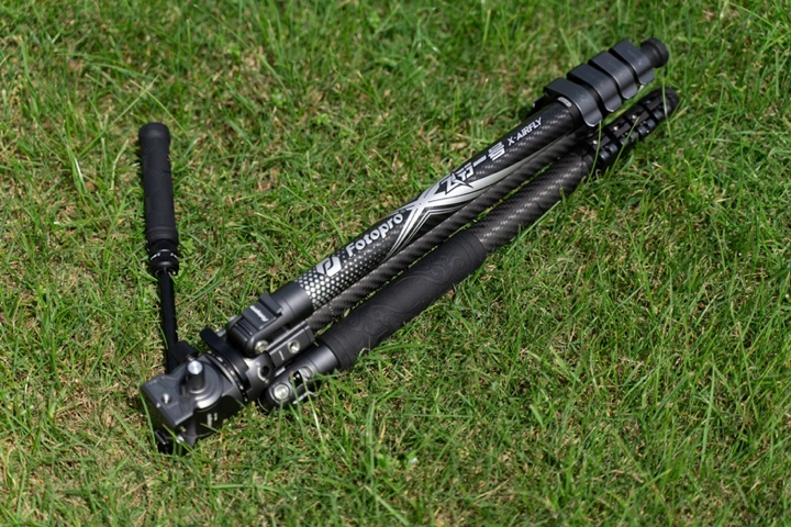 富图宝飞行一号初体验