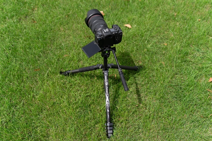 富图宝飞行一号初体验