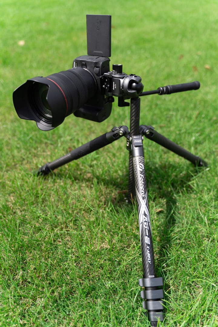 富图宝飞行一号初体验