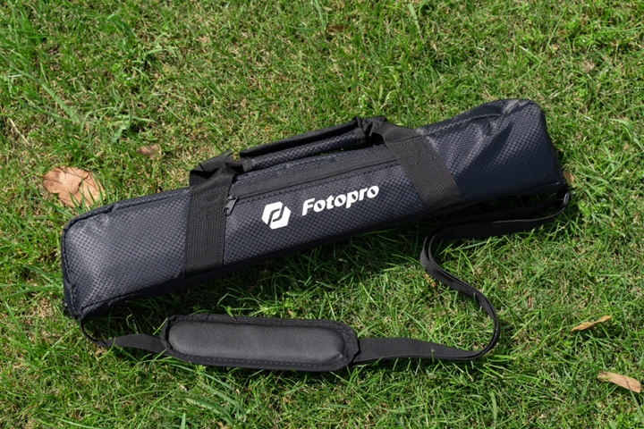 富图宝飞行一号初体验