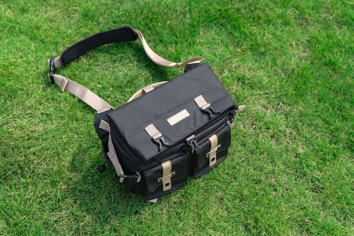 摄影斜挎包如何选择？