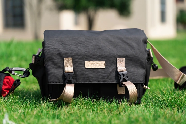 摄影斜挎包如何选择？