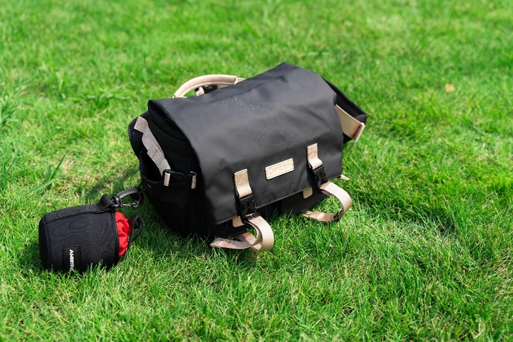 摄影斜挎包如何选择？