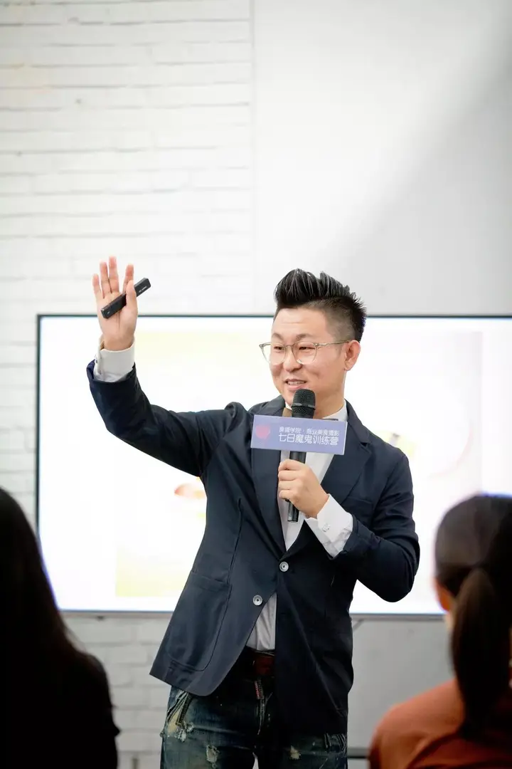 食摄学院十二月造梦计划，你准备好了吗？