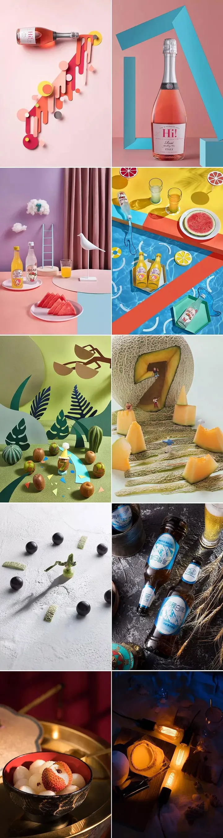 食摄学院十二月造梦计划，你准备好了吗？