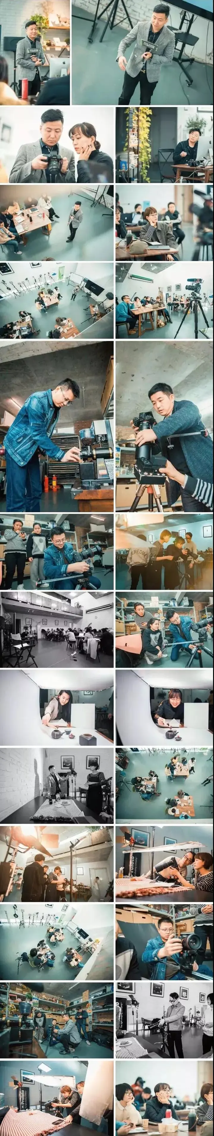 食摄学院十二月造梦计划，你准备好了吗？