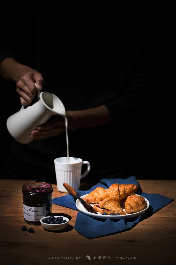 食摄学院十二月造梦计划，你准备好了吗？